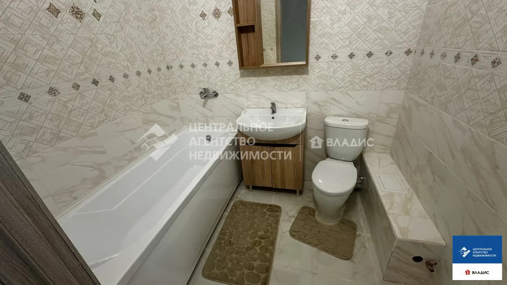 Продажа квартиры, Рязань, микрорайон Олимпийский городок - Фото 7