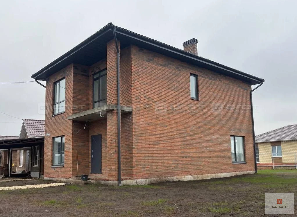 Продажа дома, Лаишевский район, ул. Бирюзовая - Фото 2