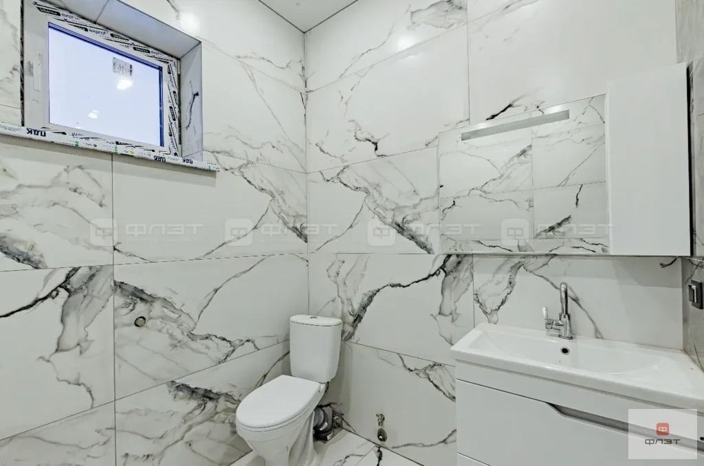 Продажа дома, Сокуры, Лаишевский район, ул. Зеркальная - Фото 17