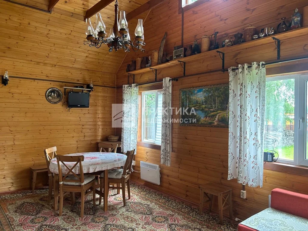 Продажа дома, Клинский район, Прибрежная улица - Фото 3