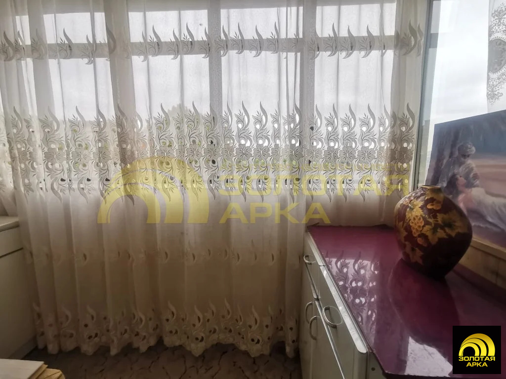 Продажа квартиры, Крымск, Крымский район, ул. Ворошилова - Фото 12