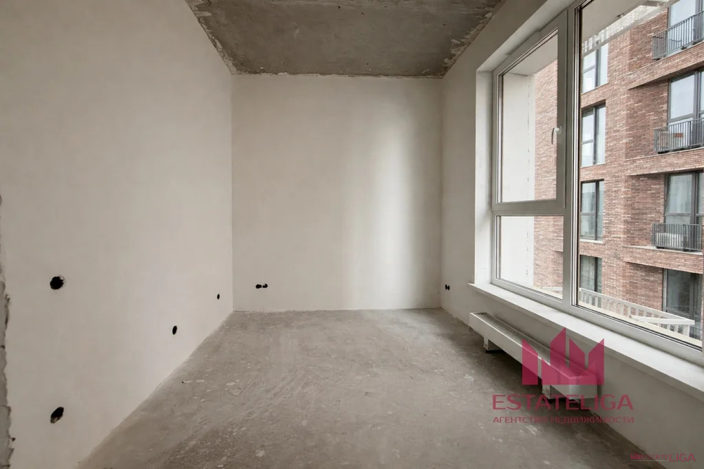 Продажа квартиры, Автомобильный проезд - Фото 5