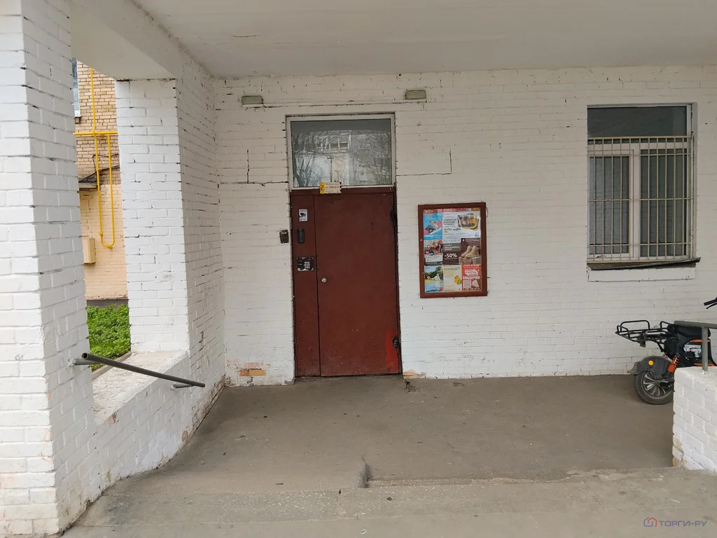 Продажа квартиры, ул. Краснобогатырская - Фото 4