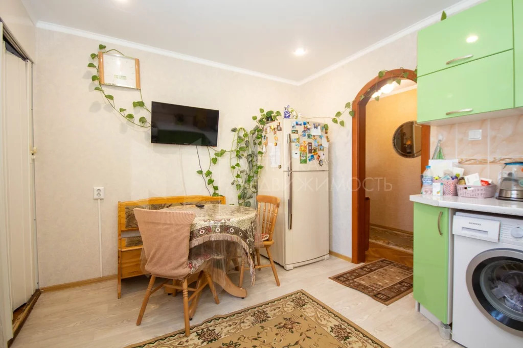 Продажа квартиры, Тюмень, Г Тюмень, ул Самарцева, д 29 - Фото 23