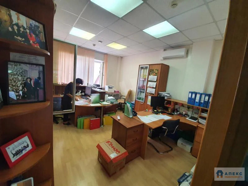 Аренда помещения (ПСН) пл. 397 м2 под офис, шоурум м. Калужская в ... - Фото 0