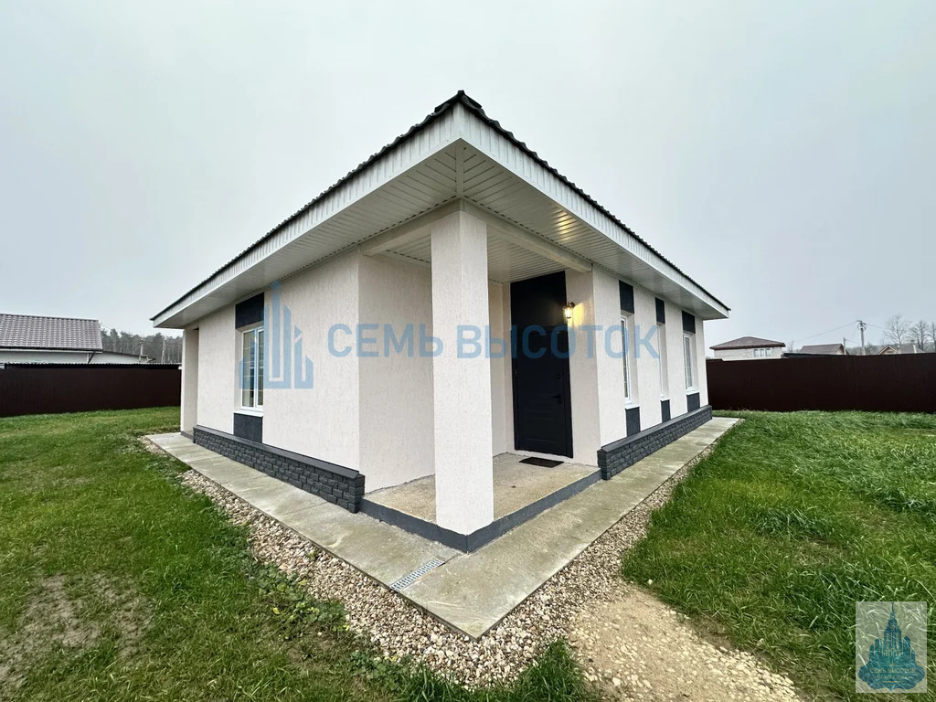 Продажа дома, Ступино, Дмитровский район - Фото 3