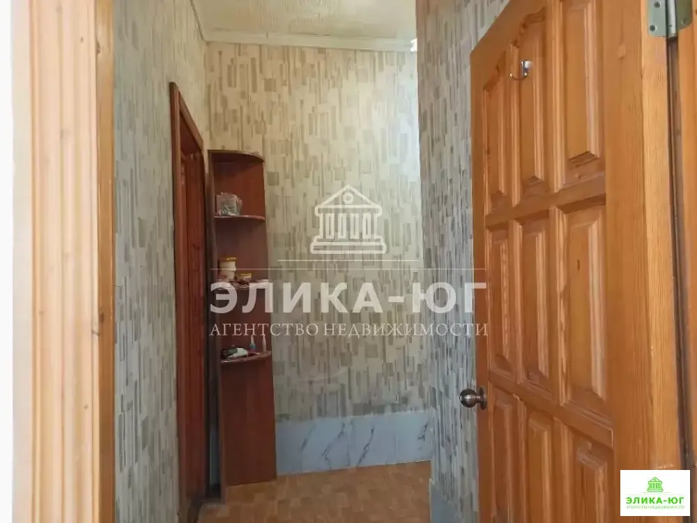 Продажа квартиры, Новомихайловский, Туапсинский район, 2-мкр. - Фото 9