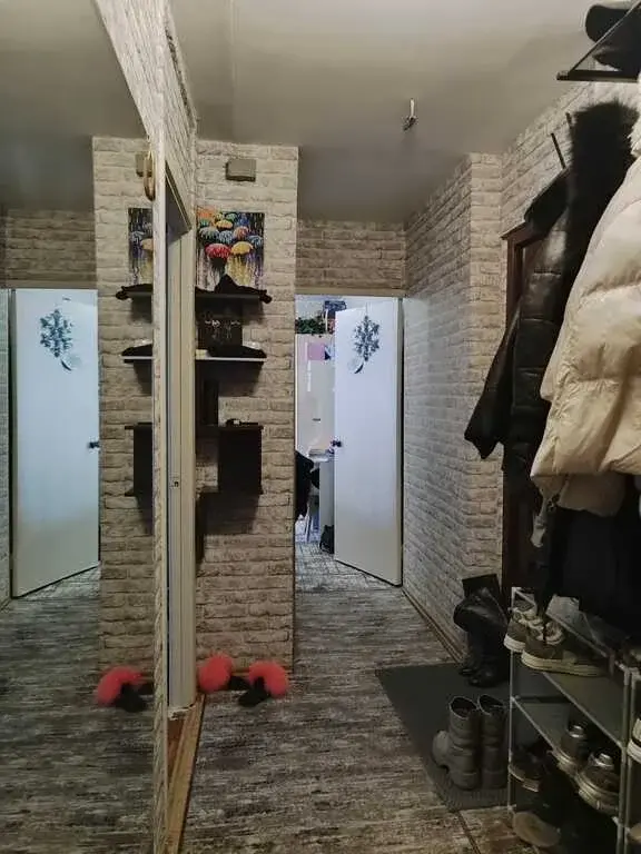 Срочно продается 2-х комнатная квартира в Москве ул. Бирюлевская - Фото 8