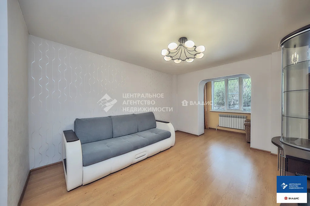 Продажа квартиры, Рязань, Шереметьевский проезд - Фото 5