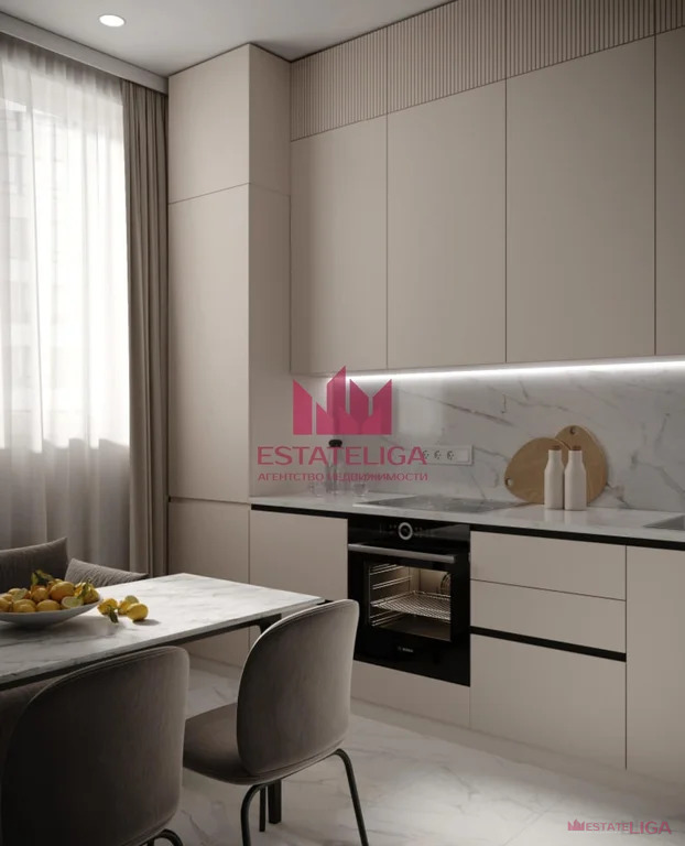 Продажа квартиры, проспект Лихачева - Фото 35