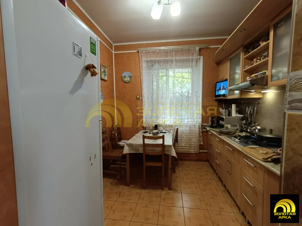 Продажа дома, Трудобеликовский, Красноармейский район, ул. ... - Фото 10