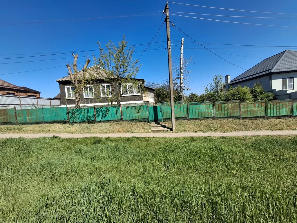 Продажа дома, Абинск, Абинский район, ул. Комсомольская - Фото 0
