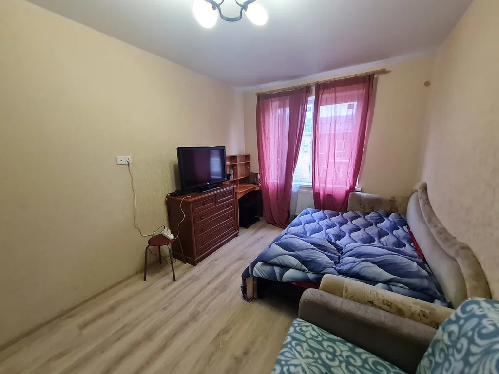 Продажа квартиры, Афипский, Северский район, ул. Победы - Фото 6