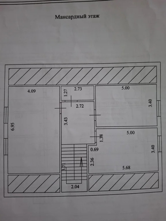 Продажа дома, Абинск, Абинский район, ул. Дзержинского - Фото 32