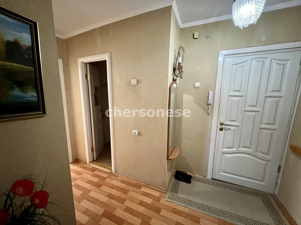 Аренда квартиры, Севастополь, ул. Героев Бреста - Фото 15