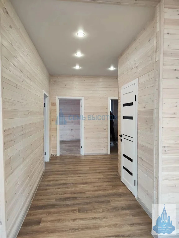 Продажа дома, Домодедово, Домодедово г. о., 150 - Фото 17