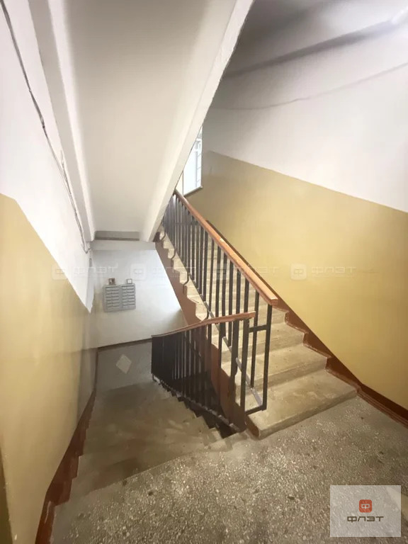 Продажа квартиры, Казань, ул. Гоголя - Фото 9