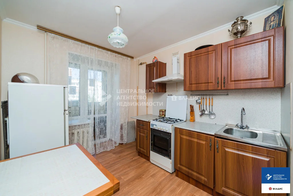 Продажа квартиры, Рязань - Фото 1