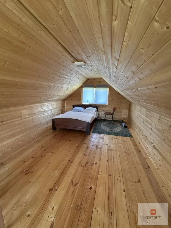 Продажа дома, Лаишевский район, лснт Энергетик - Фото 9