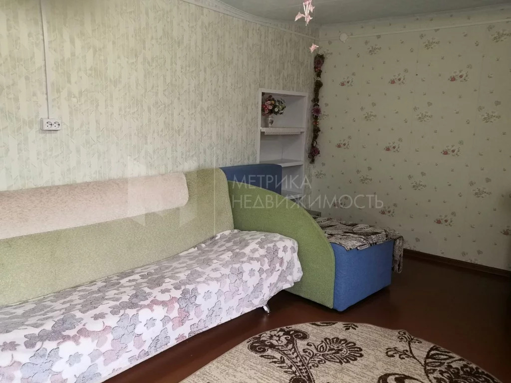 Продажа дома, Ярково, Ярковский район, Ярковский р-н - Фото 14