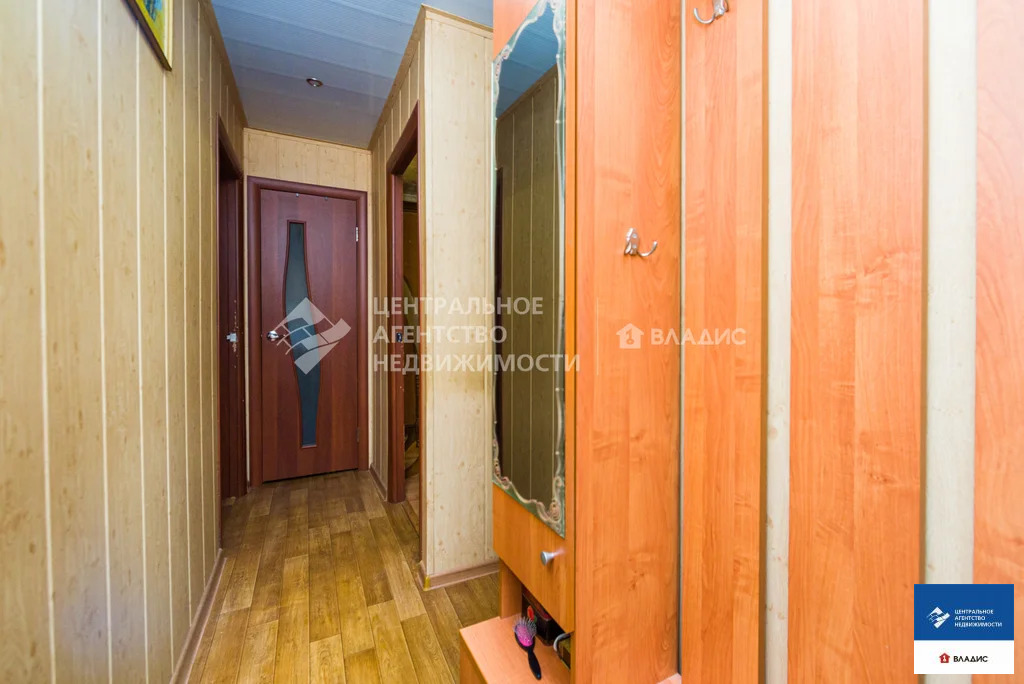 Продажа квартиры, Рязань, ул. Советской Армии - Фото 4