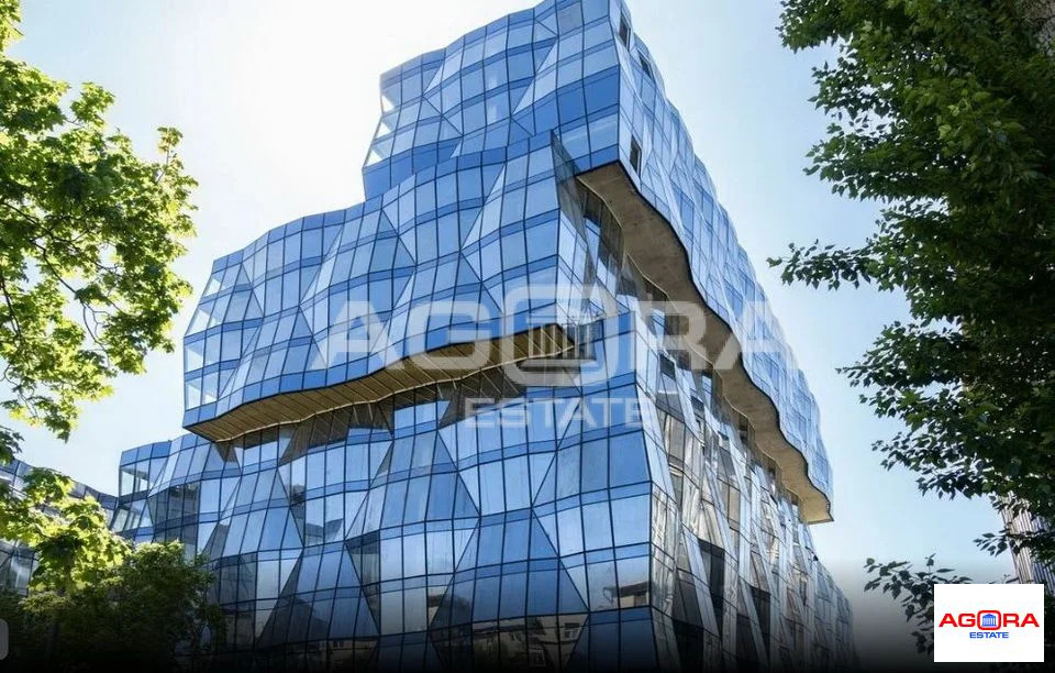 Аренда офиса, м. Динамо, Ленинградский пр-кт. - Фото 10