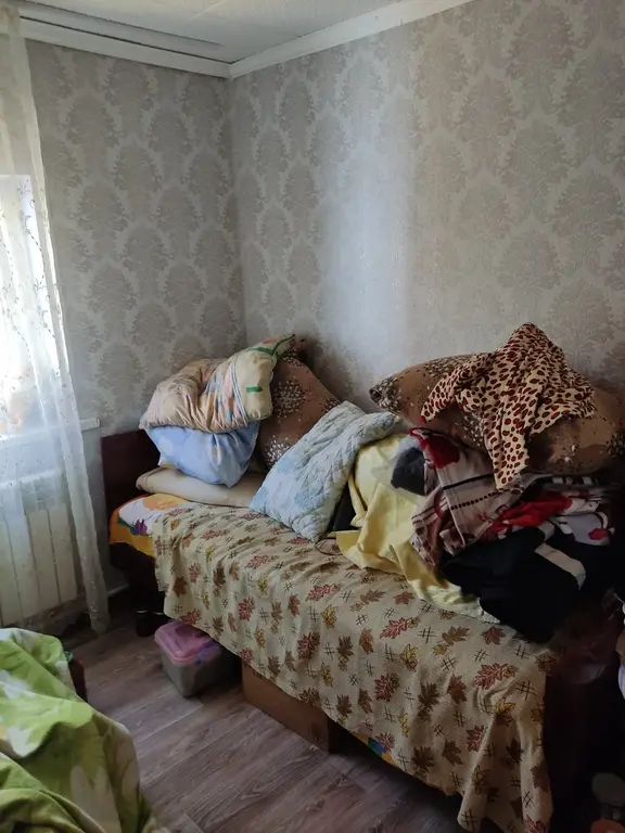 Продам дом 55, 4 м. с земельным участком 5 сот. в чеpтe гopoдa - Фото 14