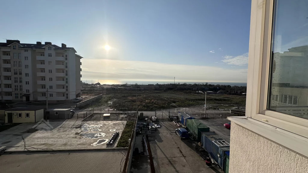 Продажа квартиры, Новороссийск, Мореходная ул. - Фото 3