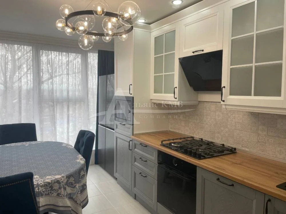 Продажа квартиры, Минеральные Воды, ул. Чапаева - Фото 17