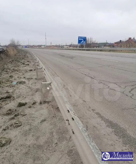 Продажа участка, Батайск, ул. Есенина - Фото 4