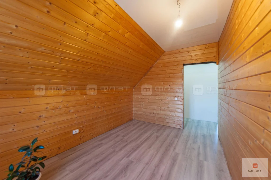 Продажа дома, Богородское, Пестречинский район, ул. Новая - Фото 20