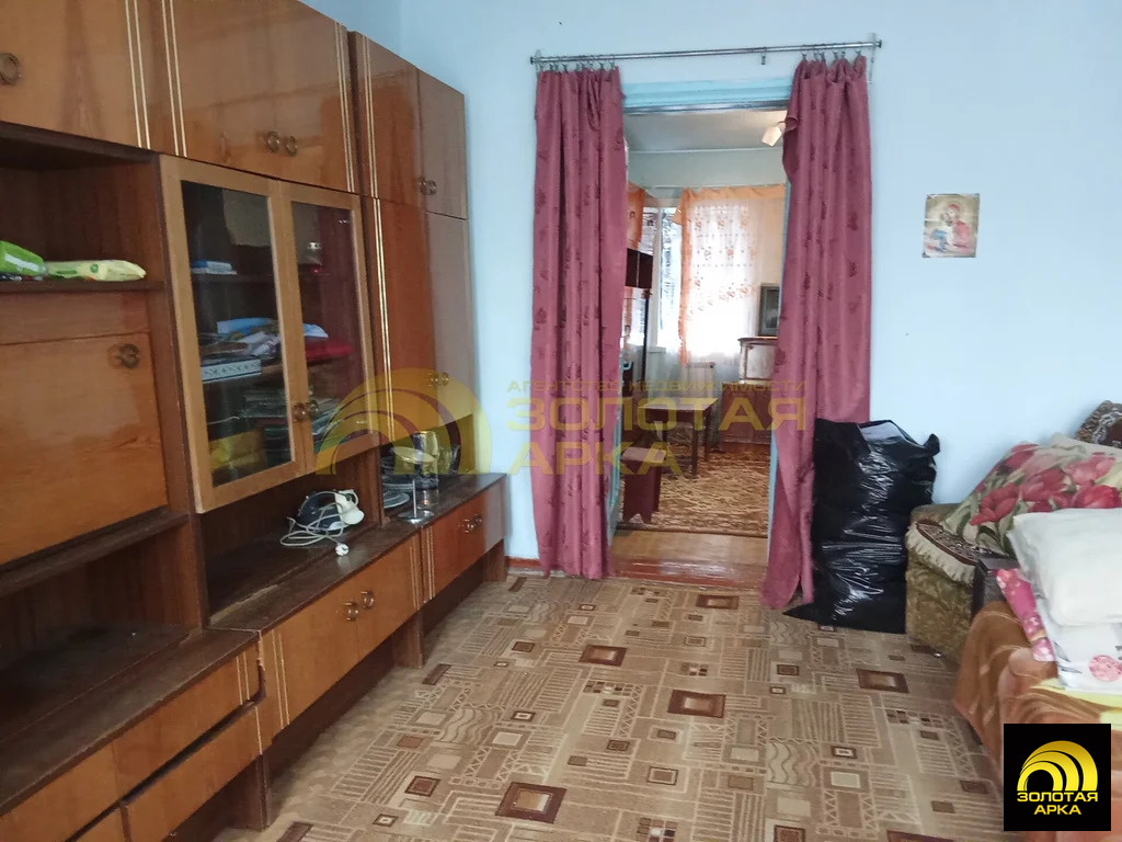 Продажа дома, Михайловское, Северский район, ул. Свободы - Фото 3