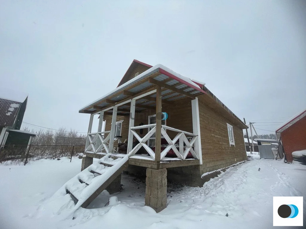 Продажа дома, Иглино, Иглинский район - Фото 2