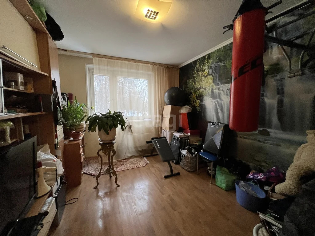 Продажа квартиры, ул. Беловежская - Фото 26