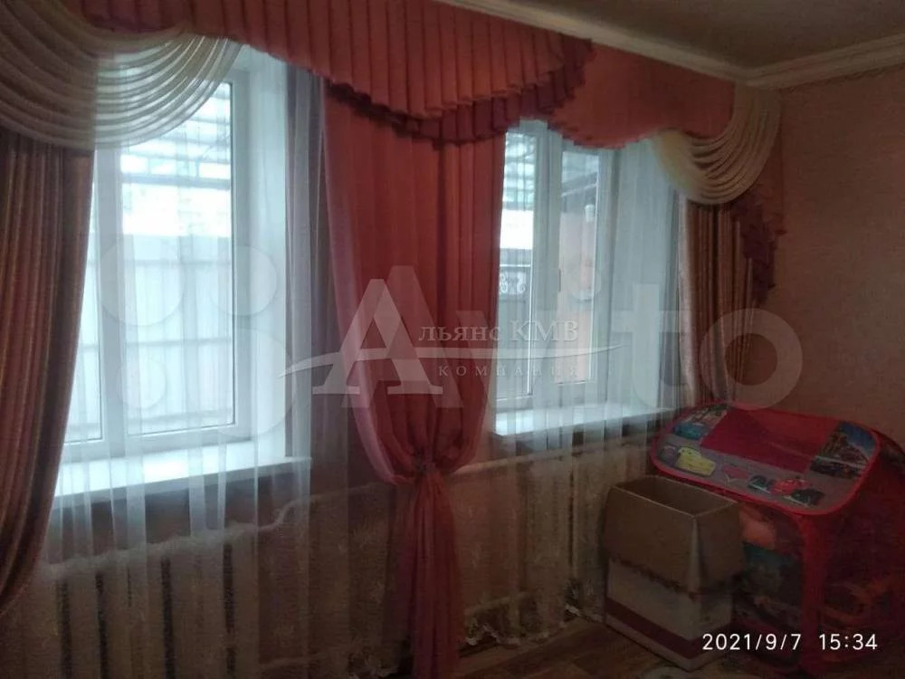 Продажа дома, Пятигорск, ул. Кубанская - Фото 13