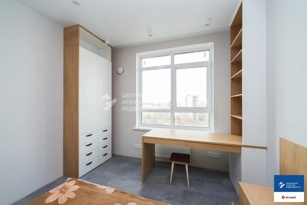 Продажа квартиры, Рязань, ул. Фирсова - Фото 13