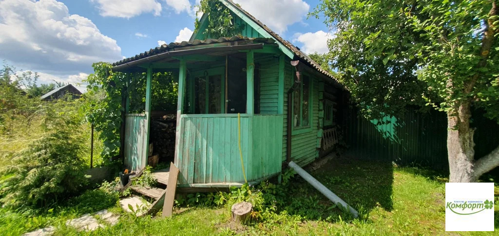 Продажа дома, Раменский район, снт Связь - Фото 8