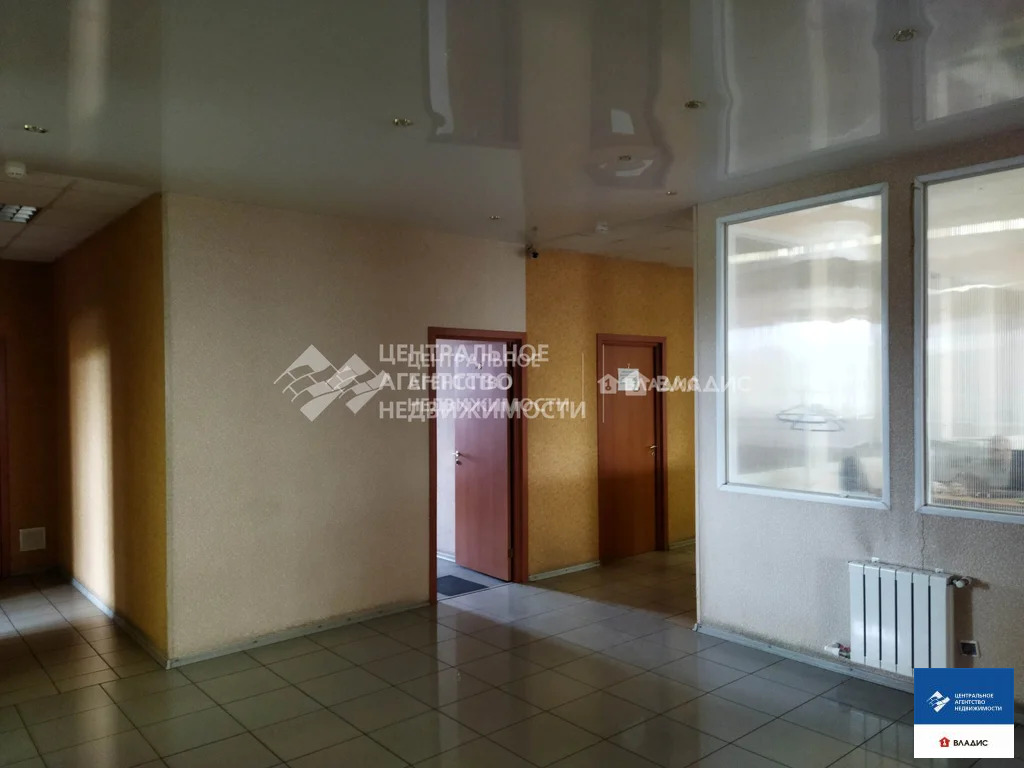 Аренда офиса, Рязань, Московское ш. - Фото 4