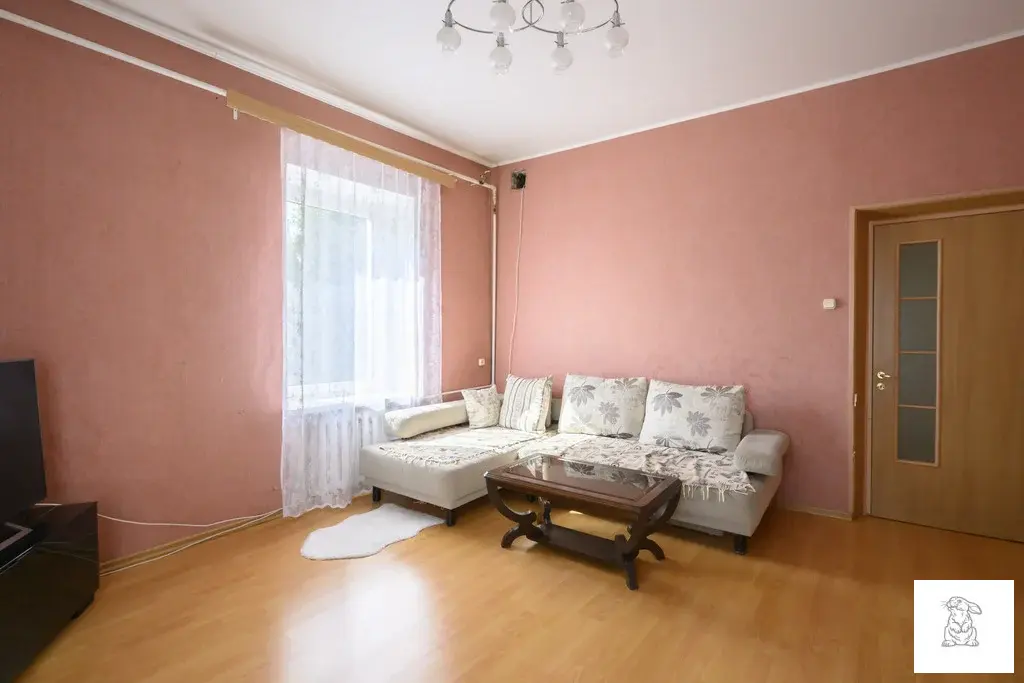 Квартира в самом зеленом районе города - Фото 1