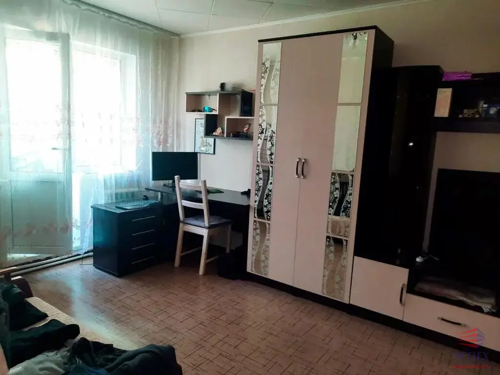 Продаётся 1-комнатная квартира г. Жуковский, ул. Мясищева, д. 12 - Фото 0