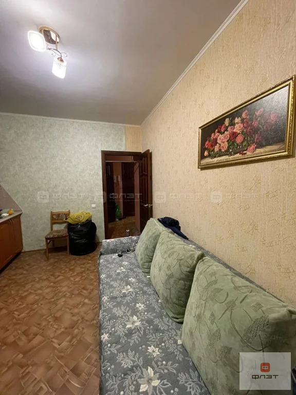 Продажа квартиры, Казань, ул. Чистопольская - Фото 18