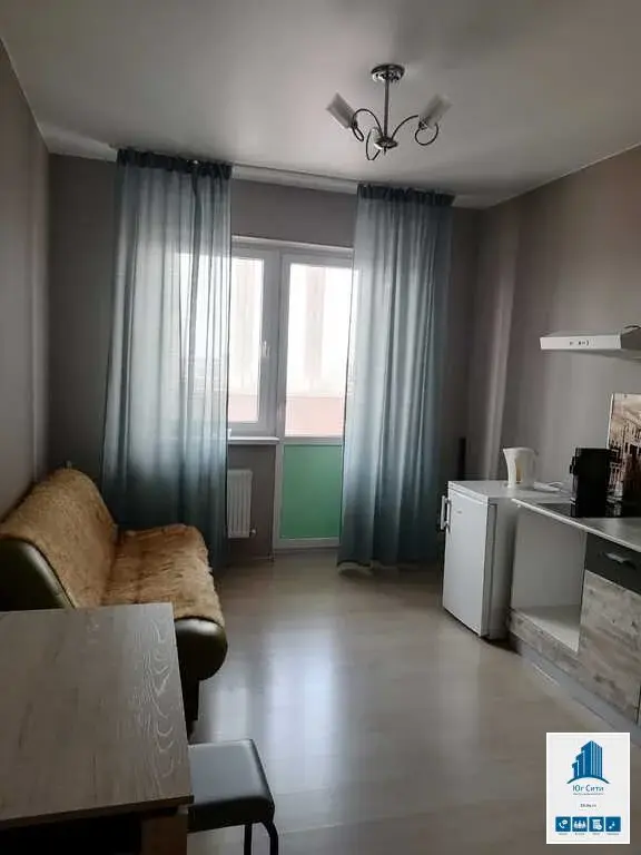 ЦМР Продаю 1к.кв. по ул.Октябрьская, 181 - Фото 12