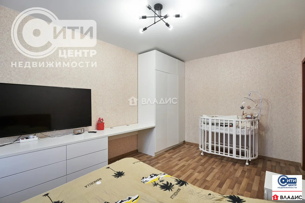 Продажа квартиры, Богданово, Рамонский район, ул. Центральная - Фото 9