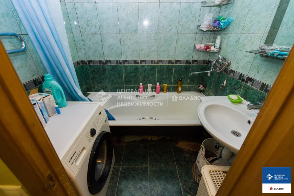 Продажа квартиры, Рязань, ул. Почтовая - Фото 9