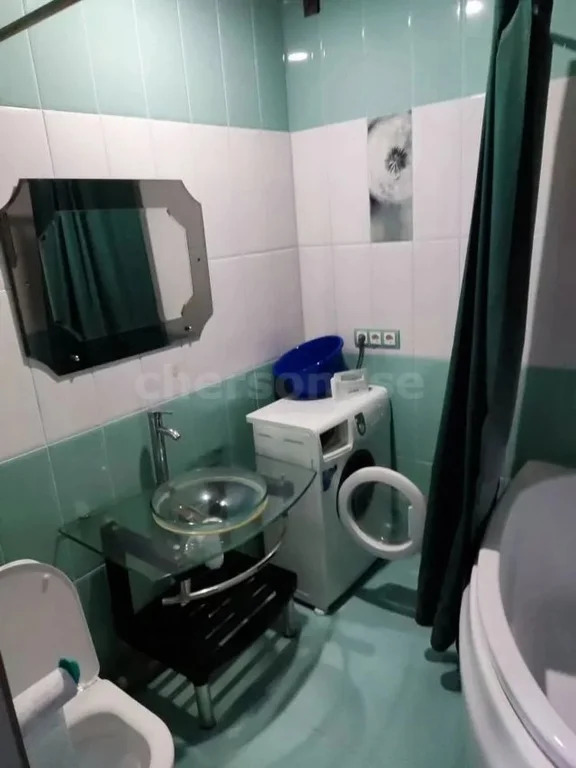 Аренда квартиры, Севастополь, Античный пр-кт. - Фото 6