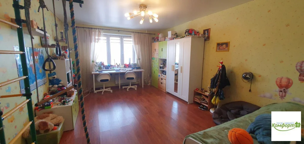 Продажа квартиры, Раменское, Раменский район, ул. Молодежная - Фото 1