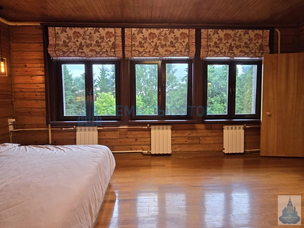 Продажа дома, Подольск, 54 - Фото 24