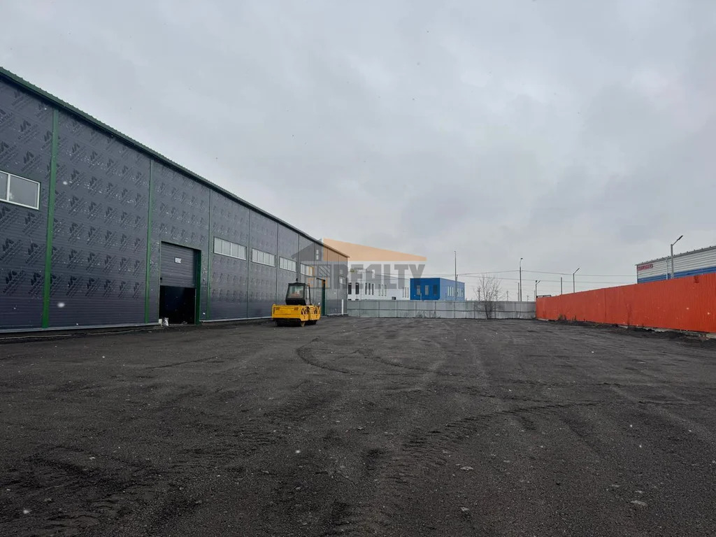 Продажа склада, Балашиха, Балашиха г. о., Новослободская ул. - Фото 1