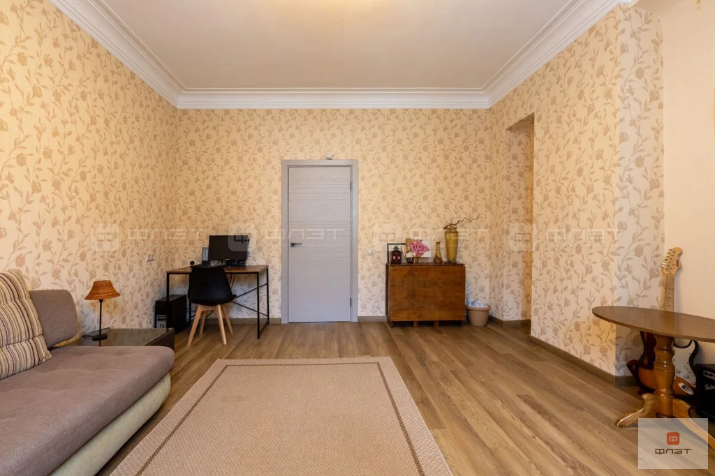 Продажа квартиры, Казань, ул. Искра - Фото 15