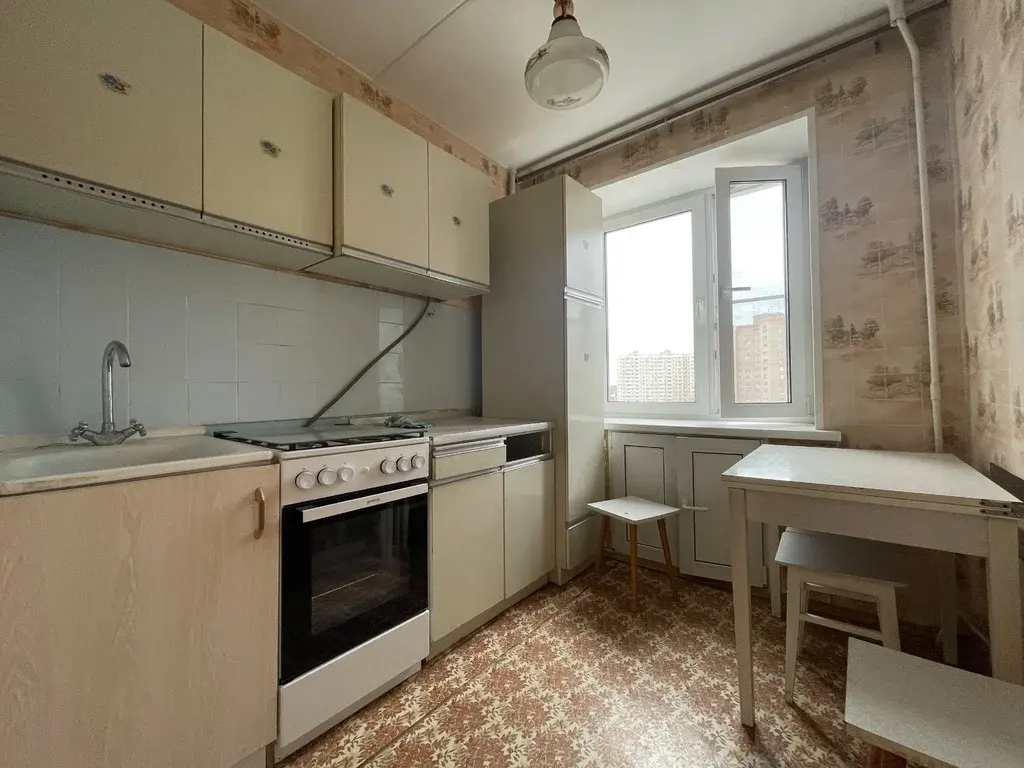 2-к. квартира, 45 м, 6/9 эт. - Фото 8